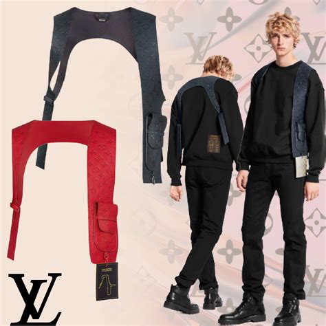 harnais louis vuitton|Louis Vuitton online shopping.